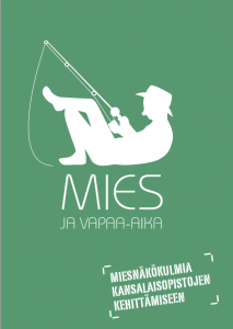 mies ja vapaa-aika