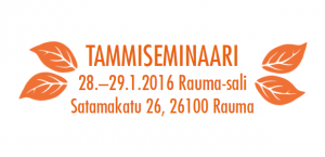 tammiseminaari16