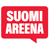 SuomiAreena logo
