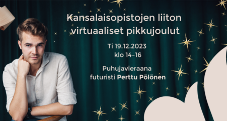 Perttu Pölönen.