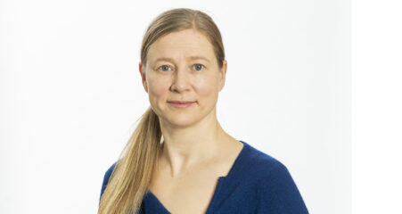 Johanna Ollila