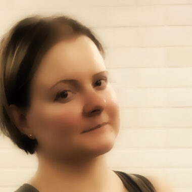 Petra Heikkinen
