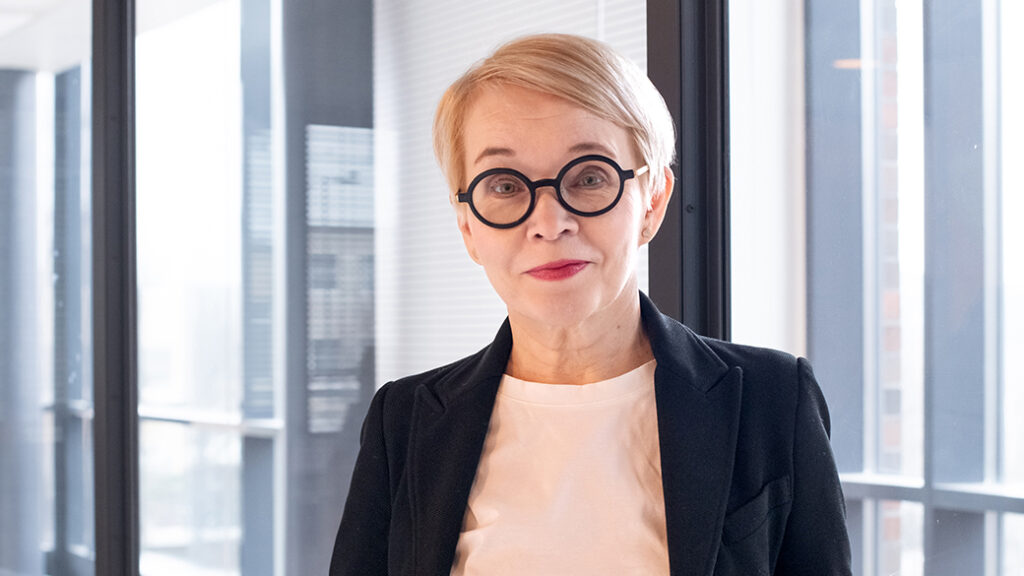 Anna-Maija Iskanius