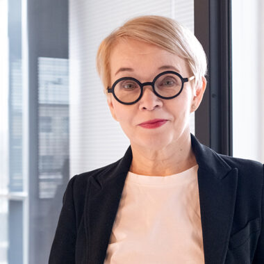 Anna-Maija Iskanius