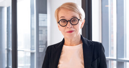 Anna-Maija Iskanius