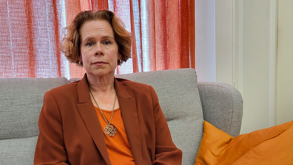 Jaana Nuottanen