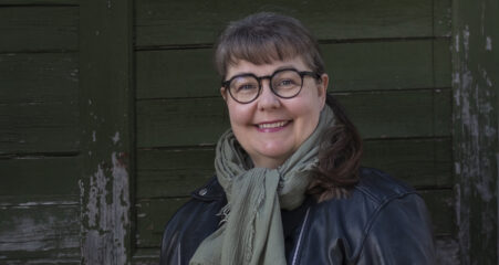 Anu Hultqvist