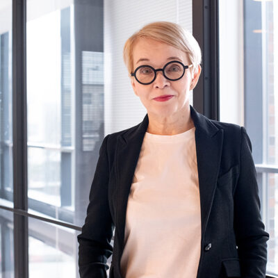 Anna-Maija Iskanius