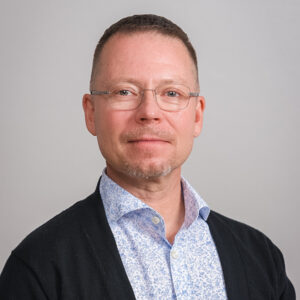 Petri Vahtera