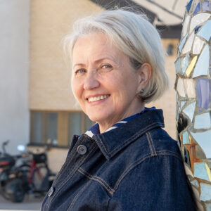 Ulla Tommiska