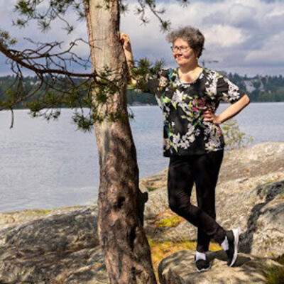 Kirsti Turunen